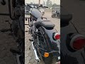 super meteor 650 royalenfield supermeteor650 shorts viral trending ytshorts yt black bike