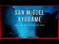 Súplica a San Miguel Arcángel para Tiempos Difíciles