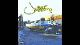 Jacquees - No Questions (963hz)
