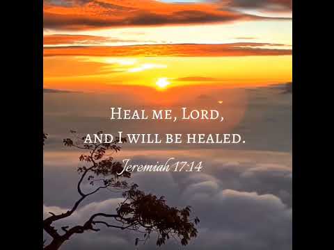 YOU Are My Hope In The Day Of Doom. Jeremiah 17 - YouTube