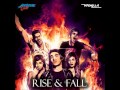 Rise & Fall - Adventure Club Ft Krewella