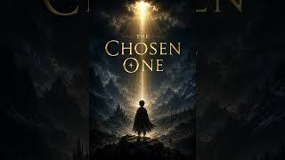 Book: The Azure Child Chapter 1 The Chosen