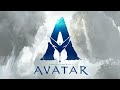 Avatar 2 The Way of Water Theme - 1 Hour Edit (with added bass)