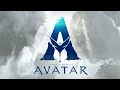 Avatar 2 The Way of Water Theme - 1 Hour Edit (with added bass)