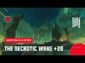 World of Warcraft: Shadowlands | Mythic The Necrotic Wake +20 | MM Hunter (Season 3)