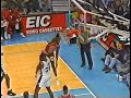 Scottie Pippen Soars Over Antoine Carr for the Dunk (1992)