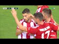 olympiacos 2 1 athens kallithea