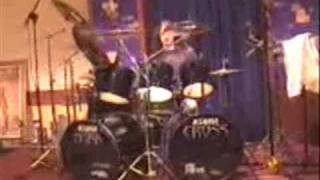 Kostas Drum solo