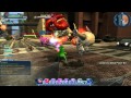 GameSpot Reviews - DC Universe Online (PC, PS3)