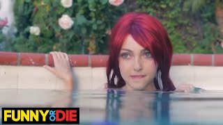 Sofia Coppola's Little Mermaid Sofia Coppola's Little Mermaid