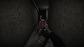 Leadwerks FPS Test