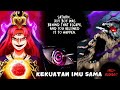 FIX! Nekomata Adalah Asal Usul & Kekuatan Mengerikan Imu Sama