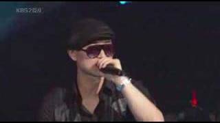 LeeSsang - Ballerino [Loveletter 08.06.06]