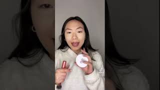 ELF COSMETICS CAMO POWDER FOUNDATION // PART 2 #2023 #crashtest #makeup #fonddeteint