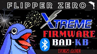 Flipper Zero - Bluetooth  Bad-KB