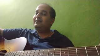 Pyar Deewana Hota Hai Guitar Version...//Rajesh Khanna // Kishore Kumar // R D Burman // Asha Parekh