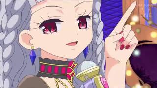 Idol Time Pripara  アイドルタイムプリパ  - Michiru Kouda — «GOst ♭ Coaster»