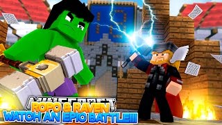 Roblox Adventure Ropo Is Spider Man Vs Harley Quinn - 