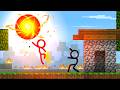 Beta - Animation vs. Minecraft Shorts Ep 0
