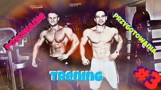 #3 PW Podopieczny/Trening/Pozowanie - Droga na debiuty 2017