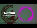 Eid Mubarak - Ramol (Official Audio)