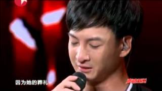 声动亚洲20120801：祝钒刚 祝锵博献歌给刚过世的奶奶.mp4