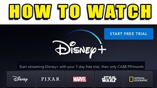 How to watch Disney Mandalorian Star Wars 7 Days Free
