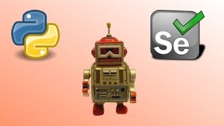 Python Framework | Gmail login with Selenium webdriver