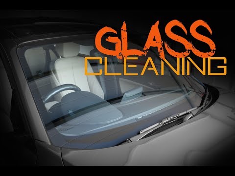 how to clean car glass / windscreen - A guide to automotive glass cleaning how to clean car glass / windscreen - A guide to automotive glass cleaning