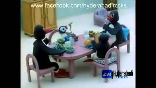 Hyderabadi Pingu 10   Zubair Mukheem