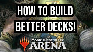 The Fundamentals of Limited Deckbuilding | Limited Level-Ups | Magic: The Gathering