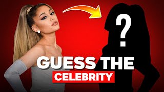 Guess the Celebrity Silhouette | Silhouette Challenge