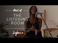 Best of the Listening Room: Zenesoul - Love and Be Loved | Sofar Toronto