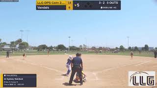 LLG DPS Corn 2024 @ Vandals (2024.07.25)