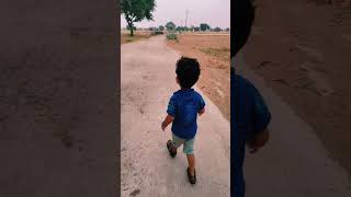 chora yo jaata ka s #vihan #viral #shortvideo