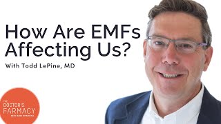 How Are EMFs Affecting Us?