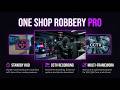 Shop Robbery Pro FIVEM QBCore and ESX