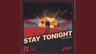 Stay Tonight (feat. Dylan Matthew)