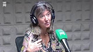 Entrevista Natural Òptics: Montse Solé - Un Dia Més- 17-10-23