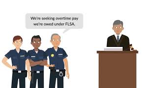 Auer v. Robbins Case Brief Summary | Law Case Explained