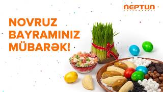 Neptundan Qənaətli Novruz Bazarlığı (16-22 Mart)