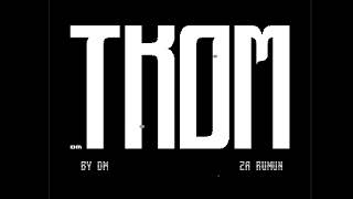 C64 Crack Intro: 1994 Transcom