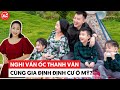 Ốc Thanh Vân tạm dừng hoạt động nghệ thuật, vướng nghi vấn sang Mỹ định cư?