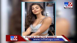 Pooja Hegde flaunts three looks in video, asks fans their favourite one - TV9