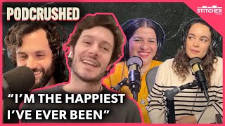 Marriage and Children w/ Adam Brody | Podcrushed Clip