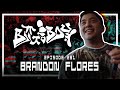 Brandon Flores [BIG BOY] - Scoped Exposure Podcast 291