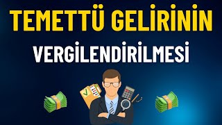 Temettü Yatırımcıları için Temettü Gelirlerinin Vergilendirilmesi