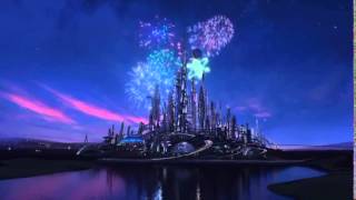 What Does The Future Hold For Disney
