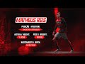 Matheus Reis - Defender - 2024