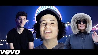 Elixir - MOM'S NOT HOT (Big Shaq - MANS NOT HOT Parody) Ft. Ice Poseidon